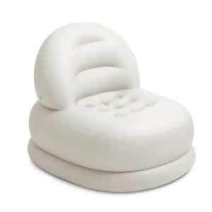 Intex Mode Chair White